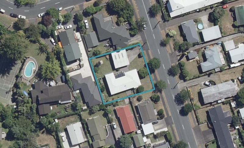 3 Herbert Road, Queenwood, Hamilton - Carousel 1