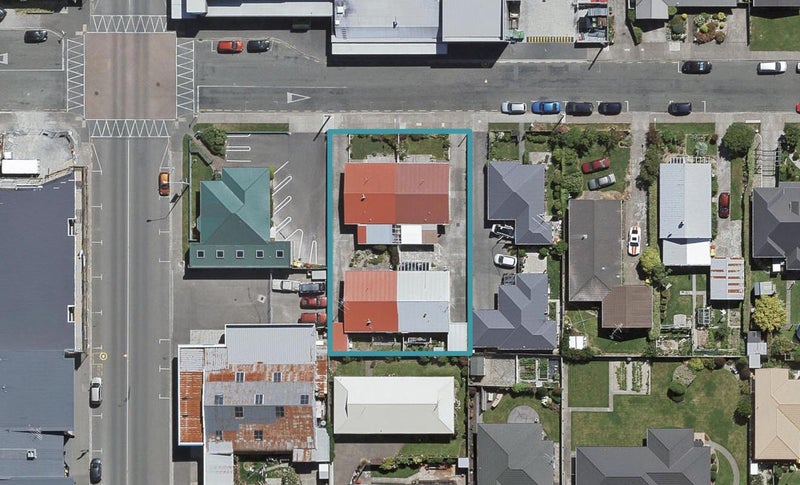 4/67 Catherine Street, Windsor, Invercargill - Carousel 1