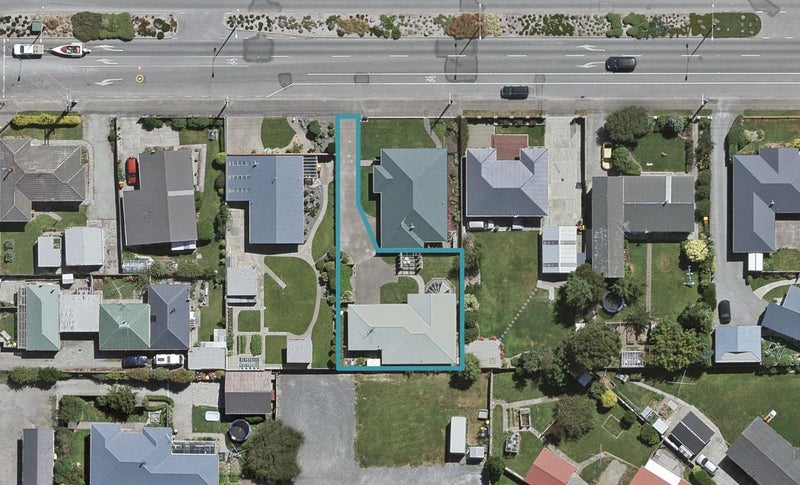 15 Bainfield Road, Waikiwi, Invercargill - Carousel 1