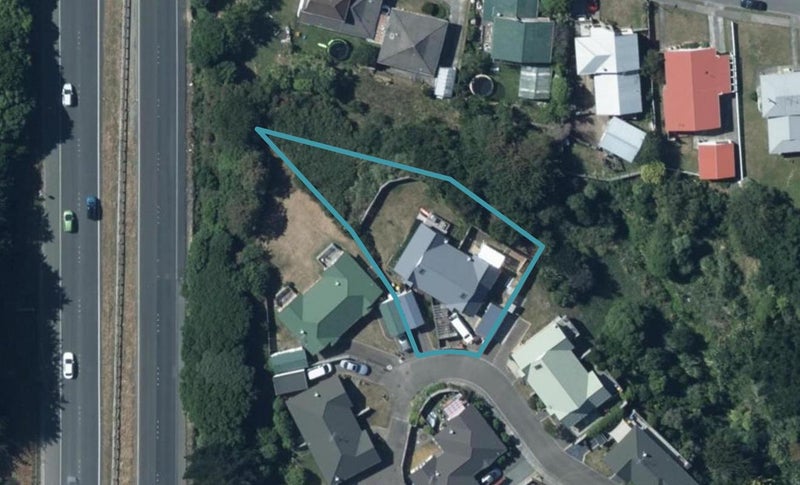 43B Apple Terrace, Ranui, Porirua - Carousel 1