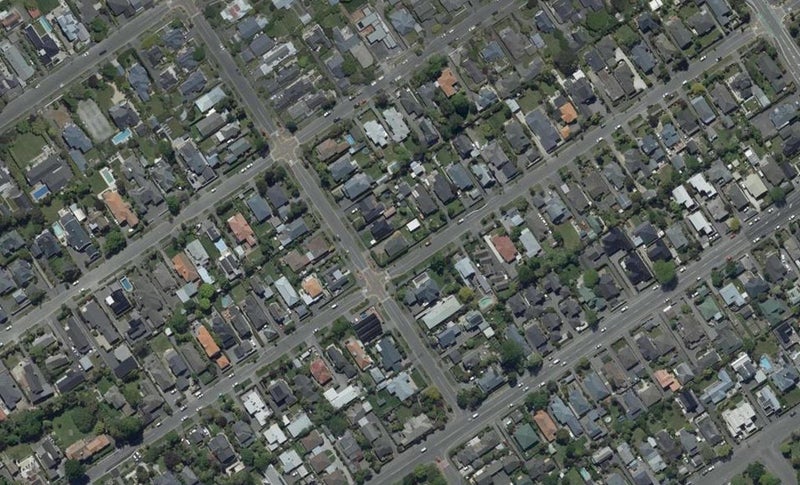 95 Knowles Street, St Albans, Christchurch - Carousel 1