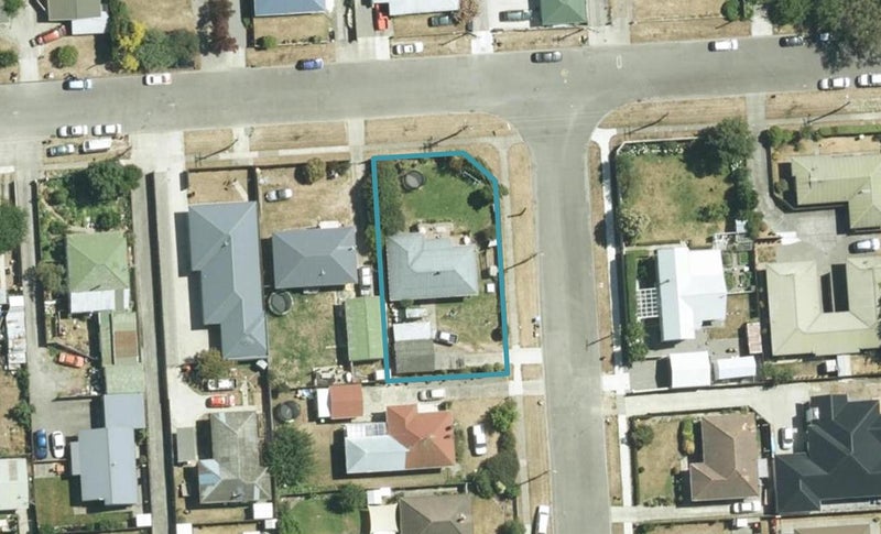 58 Litchfield Street, Redwoodtown, Blenheim - Carousel 1