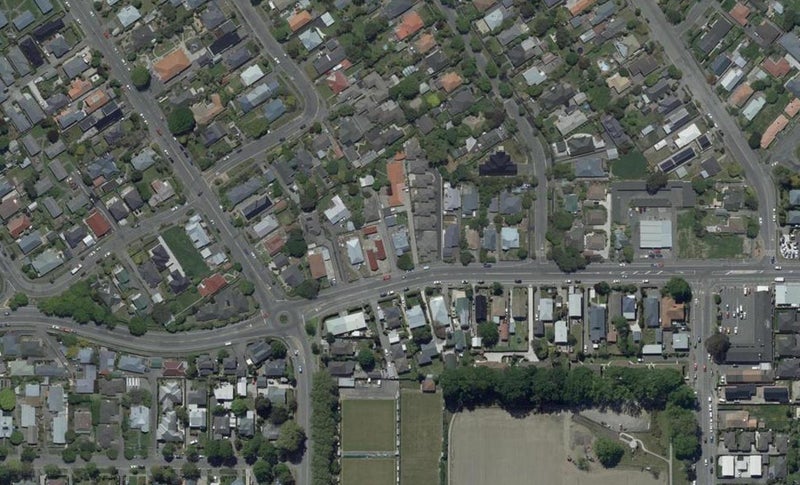 17 Warrington Street, Mairehau, Christchurch - Carousel 1