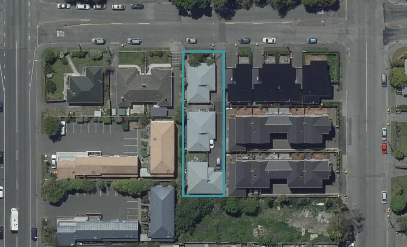 1/44 Canon Street, St Albans, Christchurch - Carousel 1