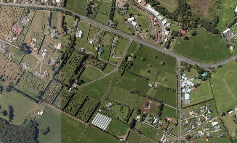 503 State Highway 14, Whangarei - Carousel 1