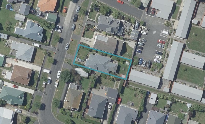 27 Bridger Street, Maryhill, Dunedin - Carousel 1