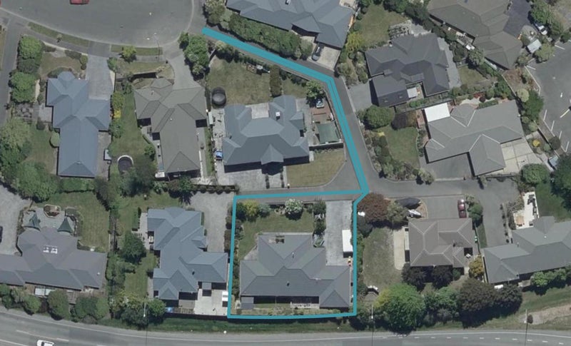 6 Timbers Lane, Parklands, Christchurch - Carousel 1