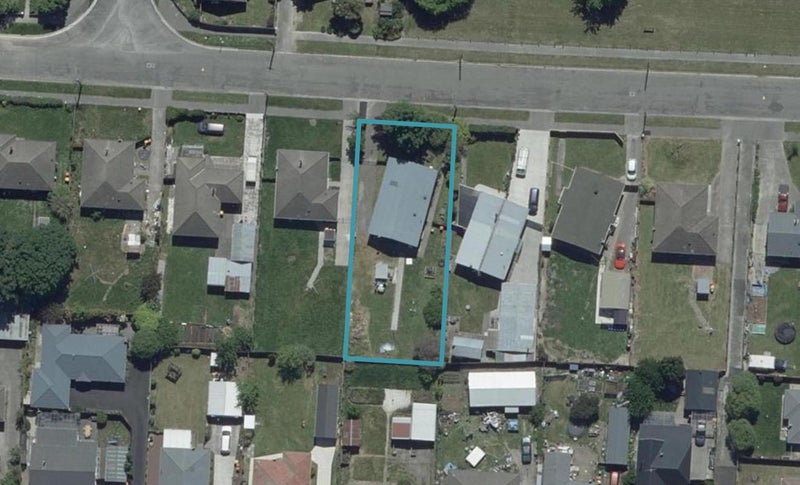 20 Paddington Street, Northcote, Christchurch - Carousel 1