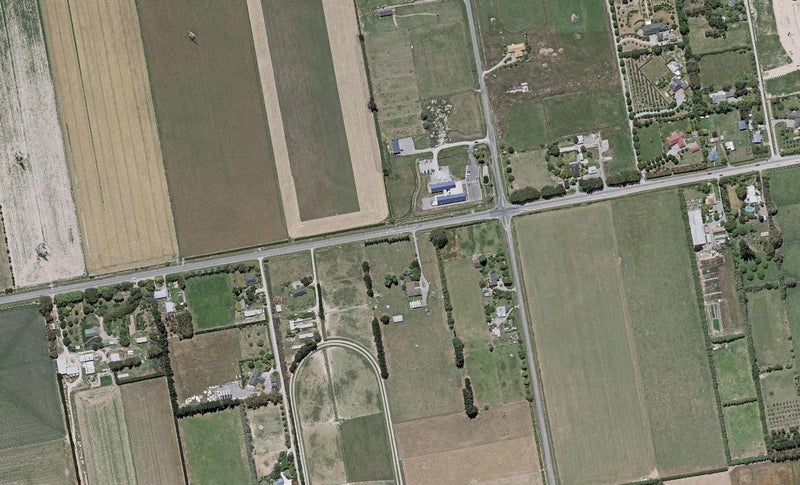 125 Oxford Road, Fernside, Rangiora - Carousel 1