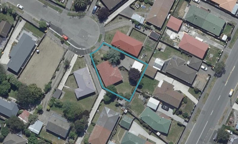 28 Branksome Place, Parklands, Christchurch - Carousel 1