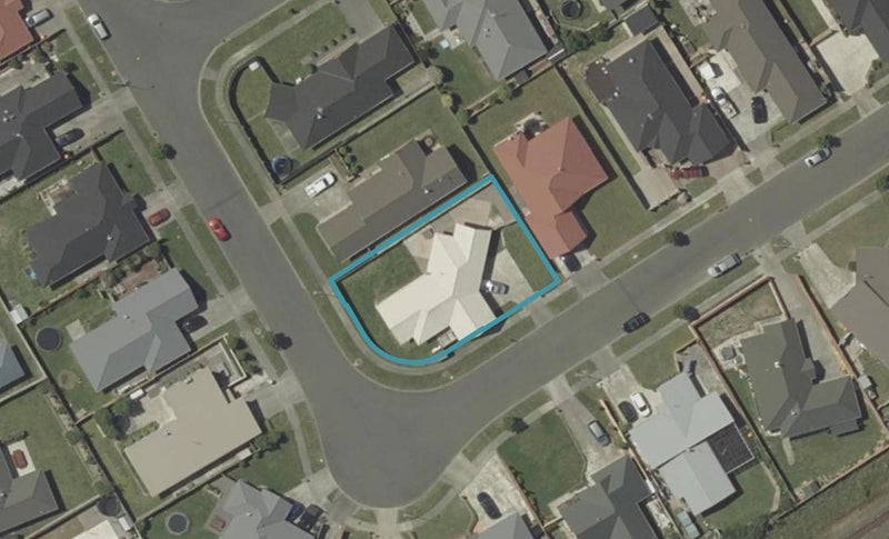 39 Branigan Parade, Kelvin Grove, Palmerston North - Carousel 1