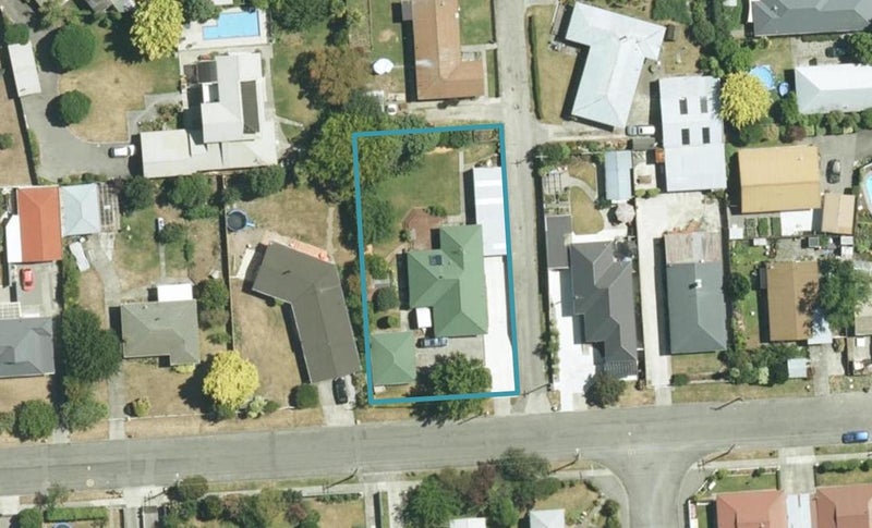 13 Litchfield Street, Redwoodtown, Blenheim - Carousel 1