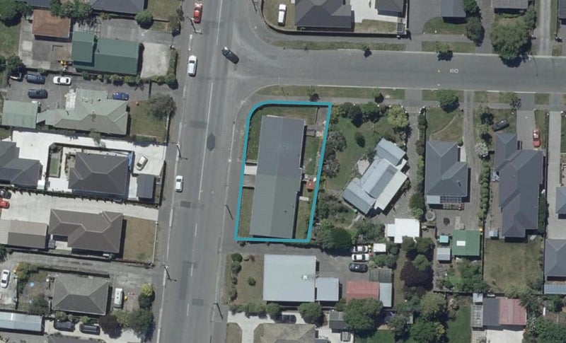 184 Bower Avenue, New Brighton, Christchurch - Carousel 1