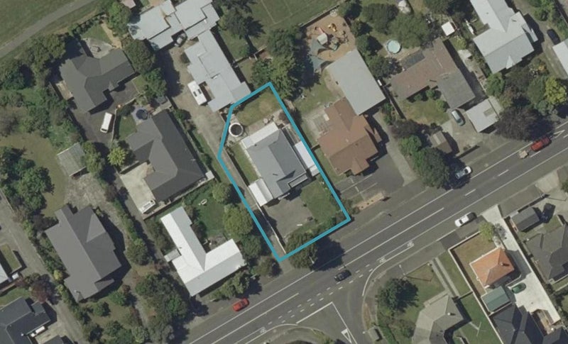 523 Featherston Street, Roslyn, Palmerston North - Carousel 1