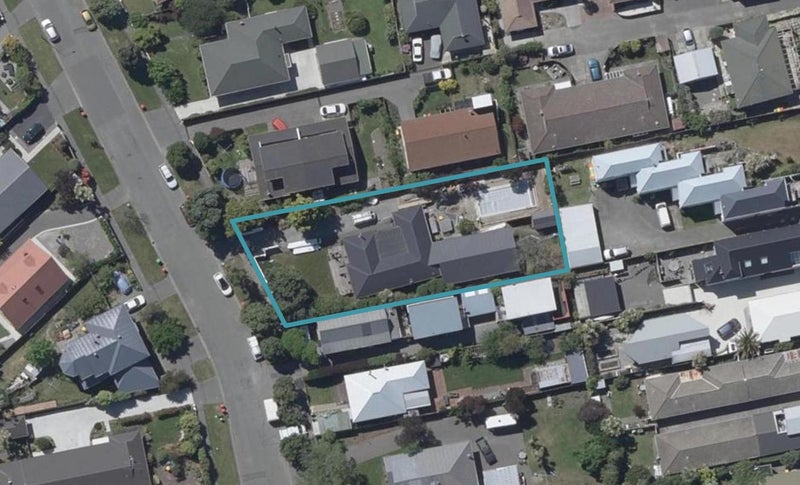 26 Celia Street, Redcliffs, Christchurch - Carousel 1