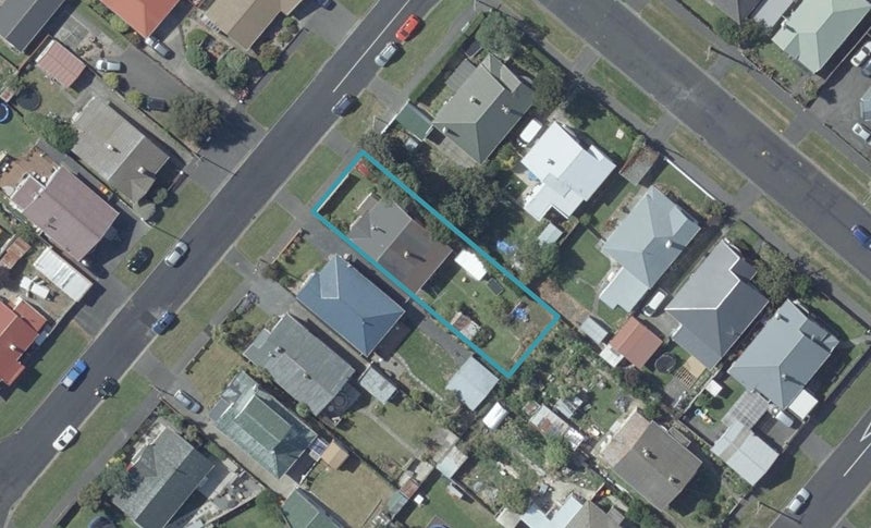 66 Ravelston Street, Musselburgh, Dunedin - Carousel 1