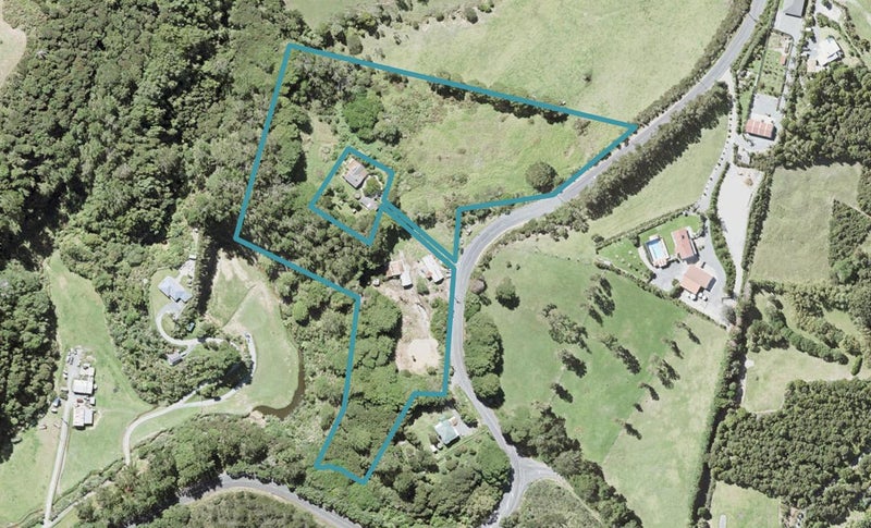 252 Leigh Road, Warkworth - Carousel 1