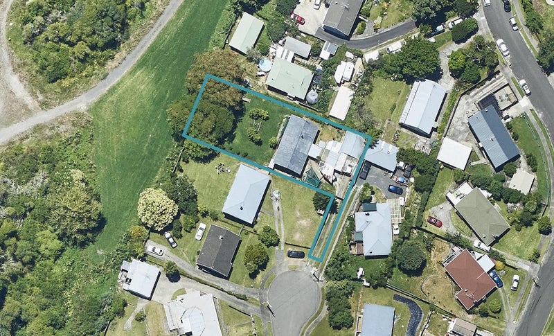 14 Scott Street, Gate Pa, Tauranga - Carousel 1