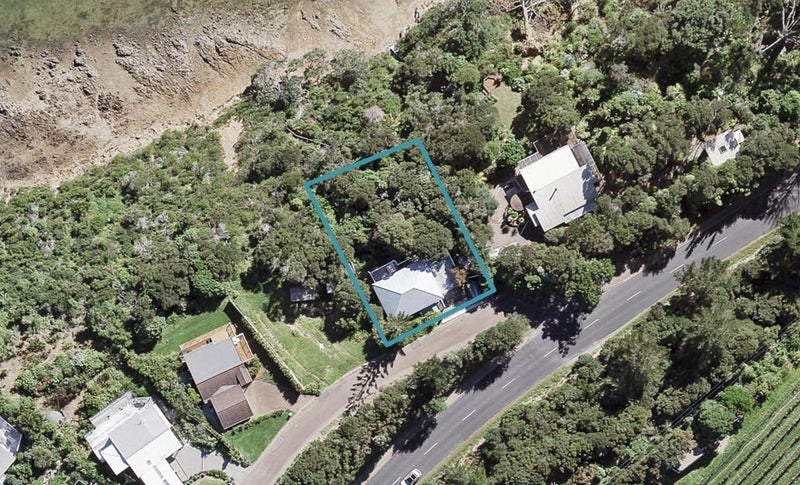 81 Donald Bruce Road, Surfdale, Waiheke Island - Carousel 1
