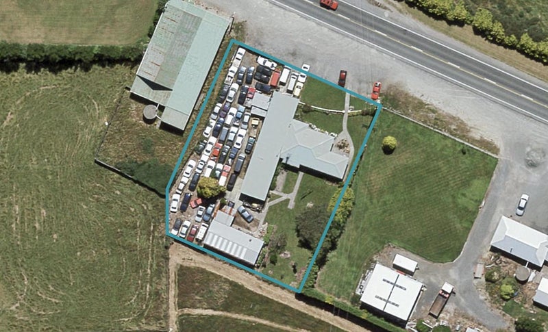 18 Gorge Road-Invercargill Highway, TISBURY, INVERCARGILL - Carousel 1