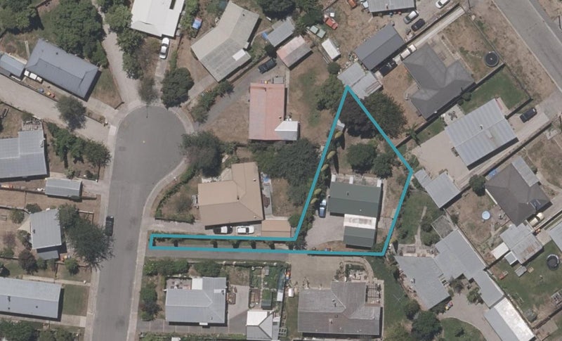 7 Don Place, Alexandra, Alexandra - Carousel 1