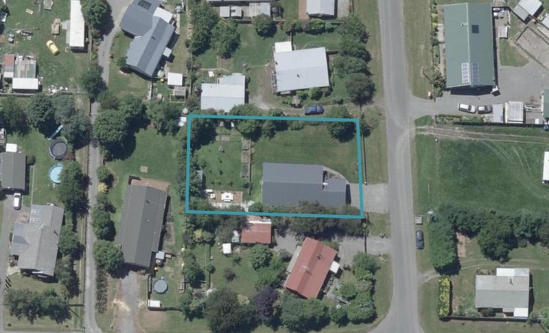 13 Gift Street, Coalgate, Coalgate - Carousel 1