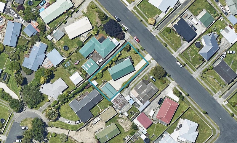 14 Tennyson Drive, Owhata, Rotorua - Carousel 1