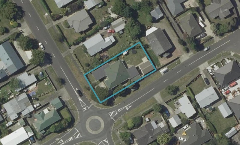 31 Brightwater Terrace, Terrace End, Palmerston North - Carousel 1