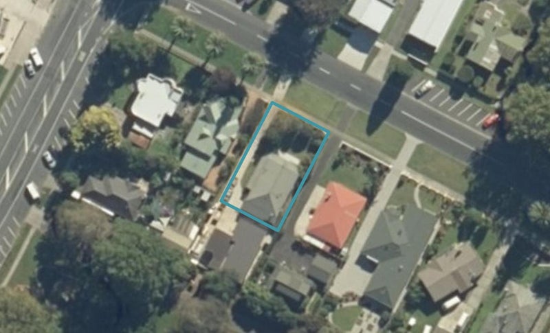 1 Tamihana Street, Matamata, Matamata - Carousel 1