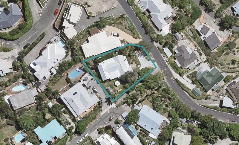17 Seapoint Road, Bluff Hill, Napier - Carousel 1