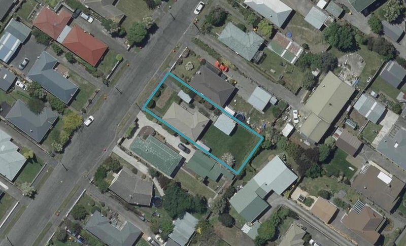 16 Frensham Crescent, Woolston, Christchurch - Carousel 1