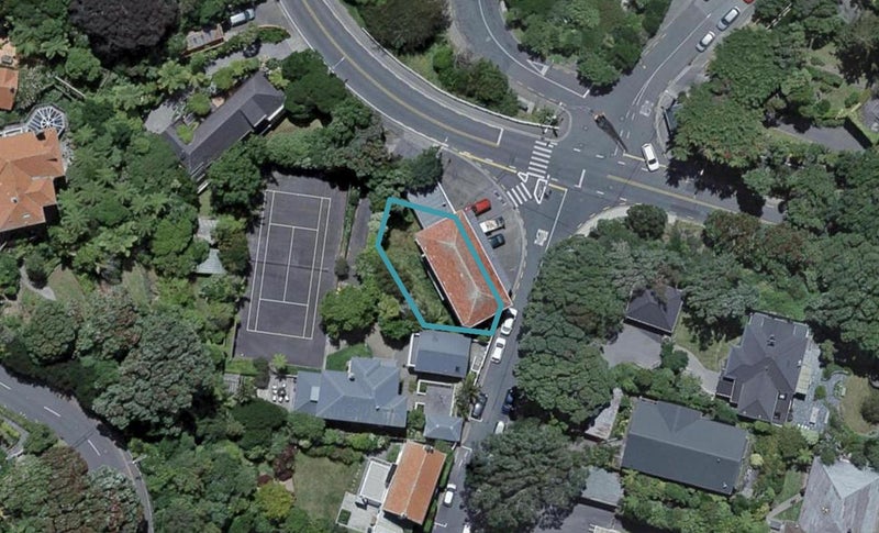 11E Sefton Street, Wadestown, Wellington - Carousel 1