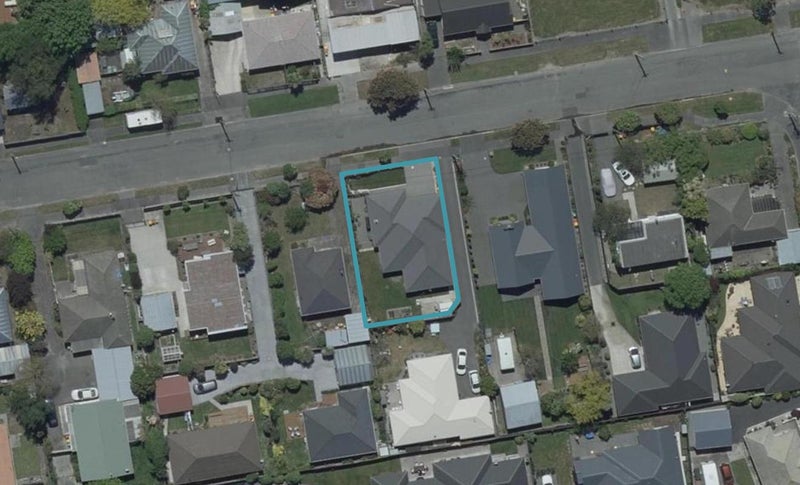 10 Mundys Road, Dallington, Christchurch - Carousel 1