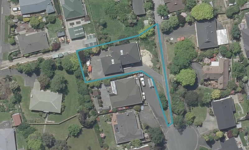 16 Park Lane, Fairfield, Dunedin - Carousel 1