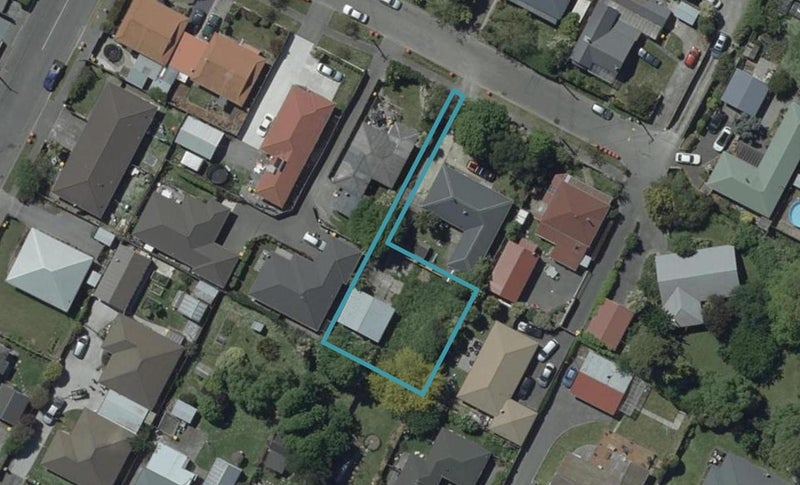 34 Edmonds Street, Woolston, Christchurch - Carousel 1