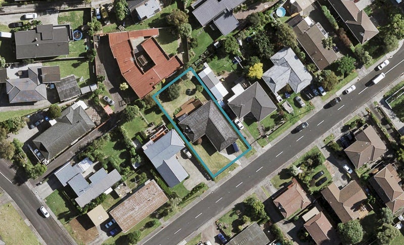 89 Clark Road, Pahurehure, Papakura - Carousel 1