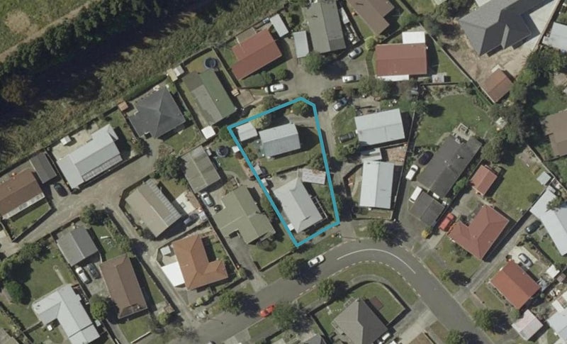 30A Newton Place, Westbrook, Palmerston North - Carousel 1