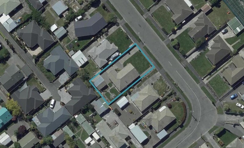 43 Mountfort Street, Spreydon, Christchurch - Carousel 1