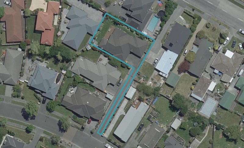 69 Glasnevin Drive, Casebrook, Christchurch - Carousel 1