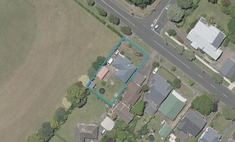 59 Grey Street, College Estate, Whanganui - Carousel 1