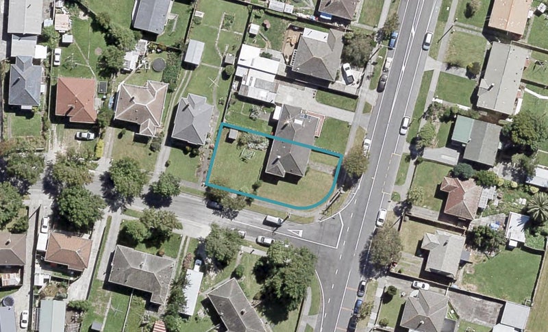 231 Naenae Road, Naenae, Lower Hutt - Carousel 1