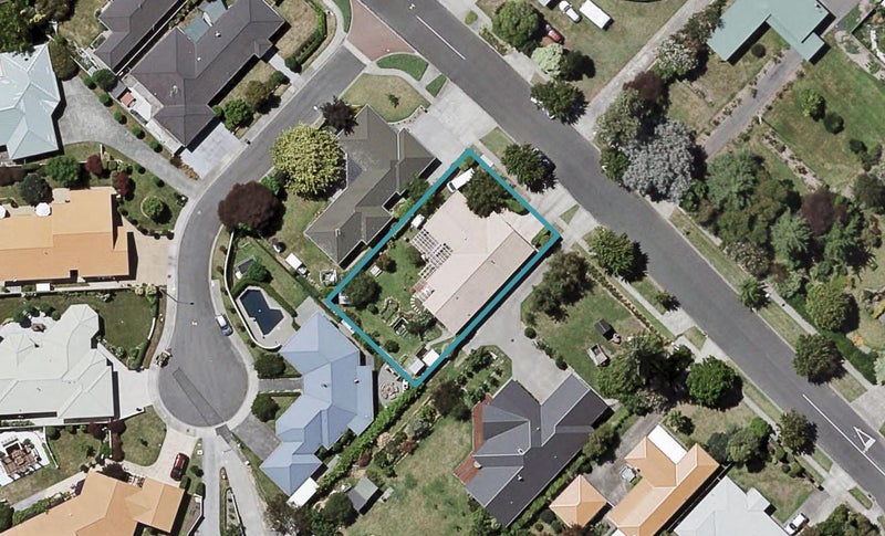 112 Avenue Road, Greenmeadows, Napier - Carousel 1