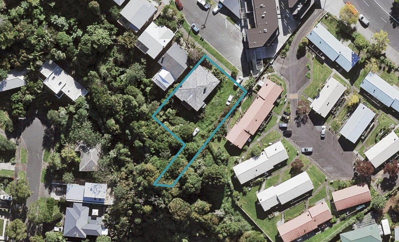15 Barrington Road, Grey Lynn, Auckland - Carousel 1