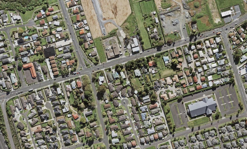 94B Walmsley Road, Favona, Auckland - Carousel 1