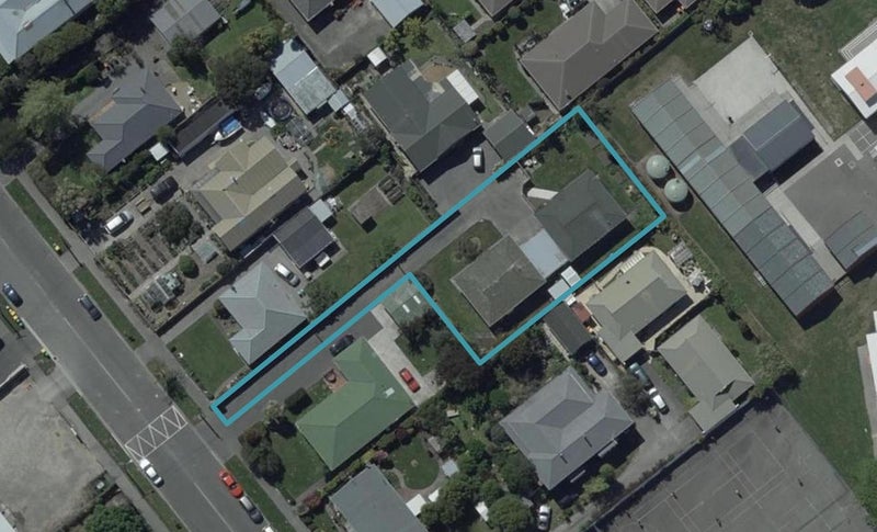 19A Tankerville Road, Hoon Hay, Christchurch - Carousel 1