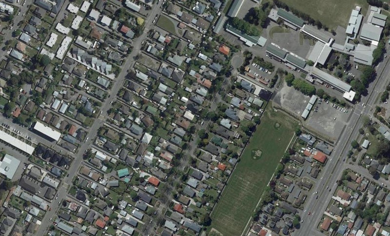 57 Ryan Street, Phillipstown, Christchurch - Carousel 1