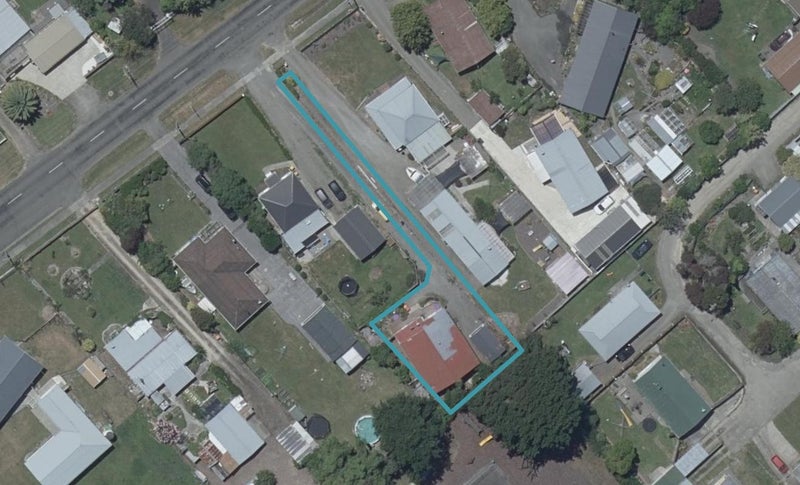10A Dixons Line, Bunnythorpe, Palmerston North - Carousel 1