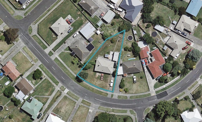 58 Williams Street, Marewa, Napier - Carousel 1