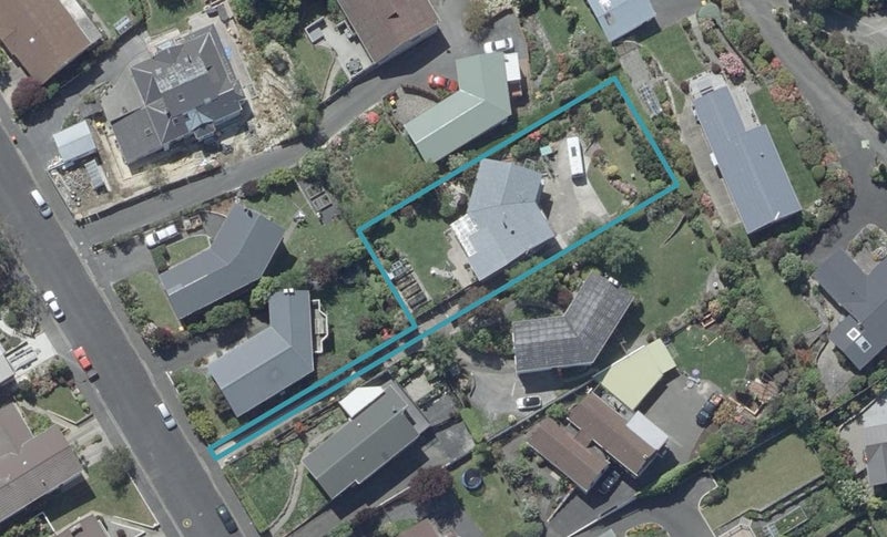 15 Sutcliffe Street, Saint Clair, Dunedin - Carousel 1