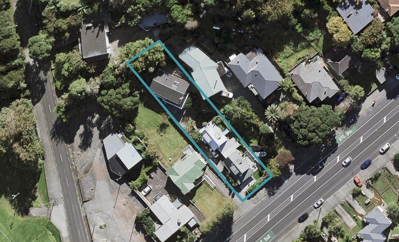 723B Great North Road, Grey Lynn, Auckland - Carousel 1